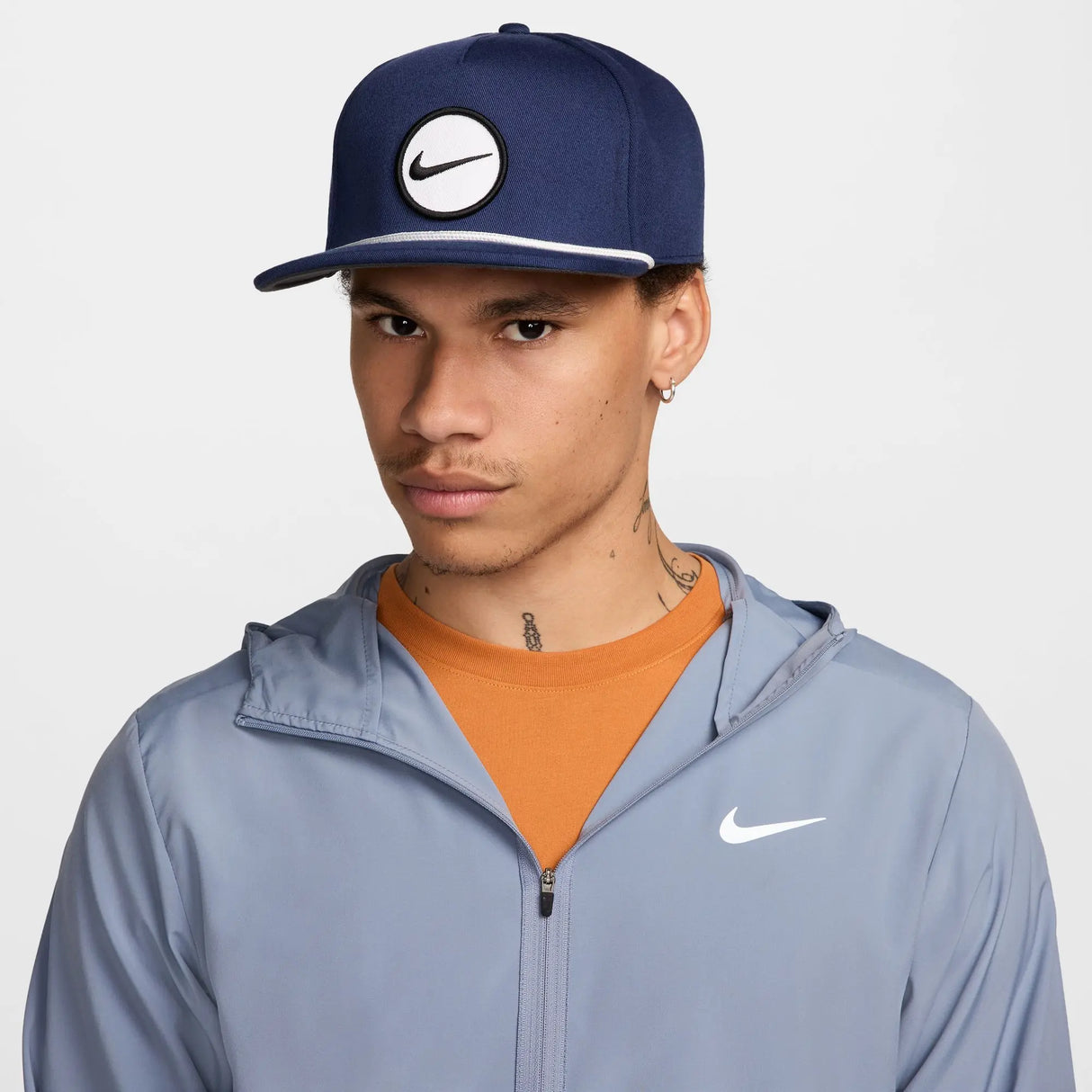 Gorra Nike Pro Structured Dri-Fit Unisex