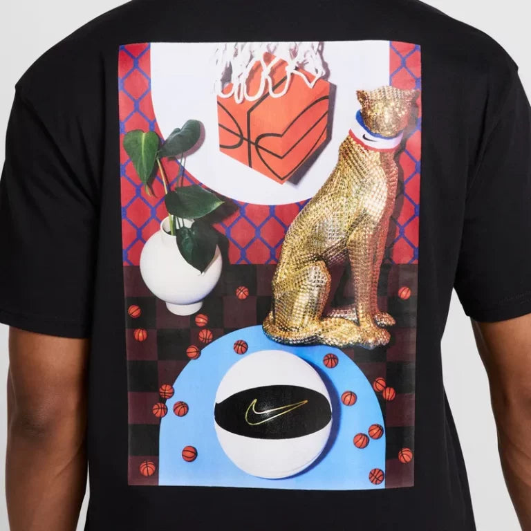 CamIseta Nike