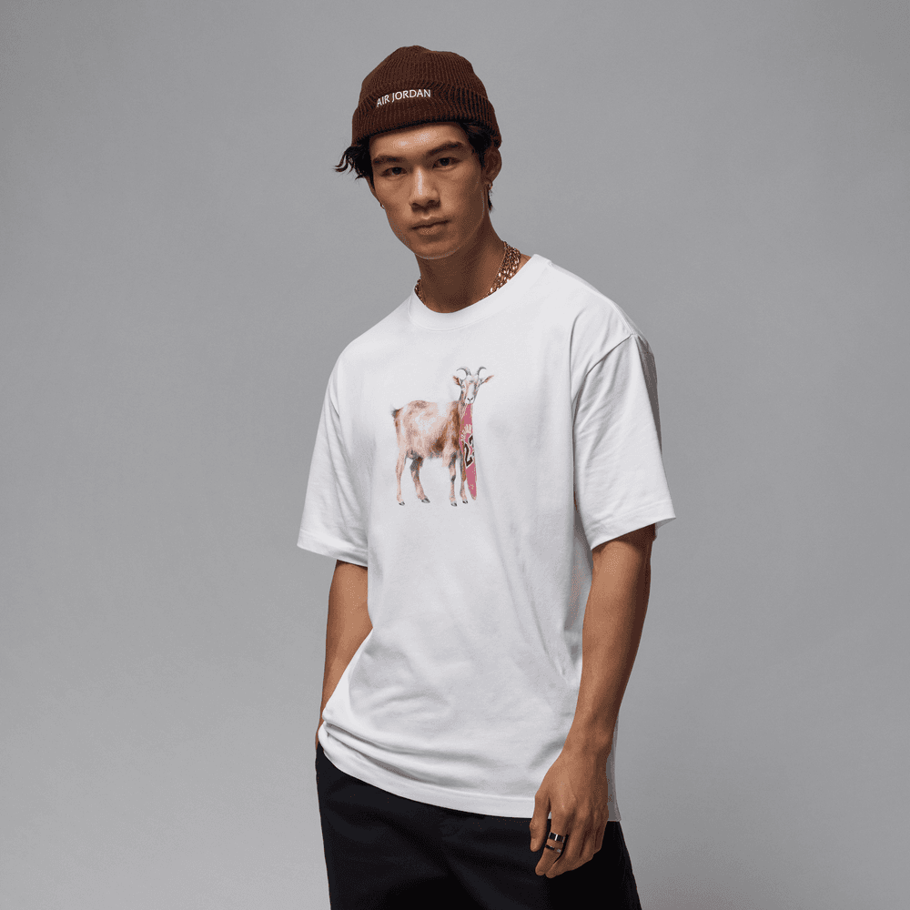 Camiseta Air Jordan FA25