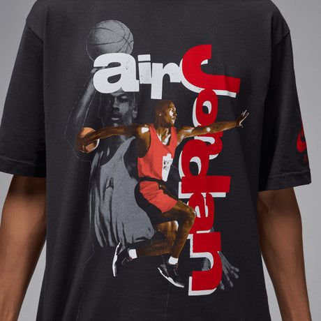 Nike Jordan Statement 1985