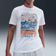 Camiseta Nike