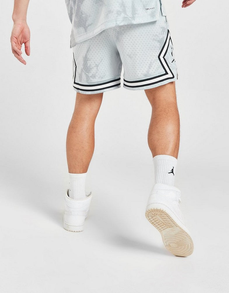 JORDAN DRI-FIT BREAKFAST CLUB SHORT