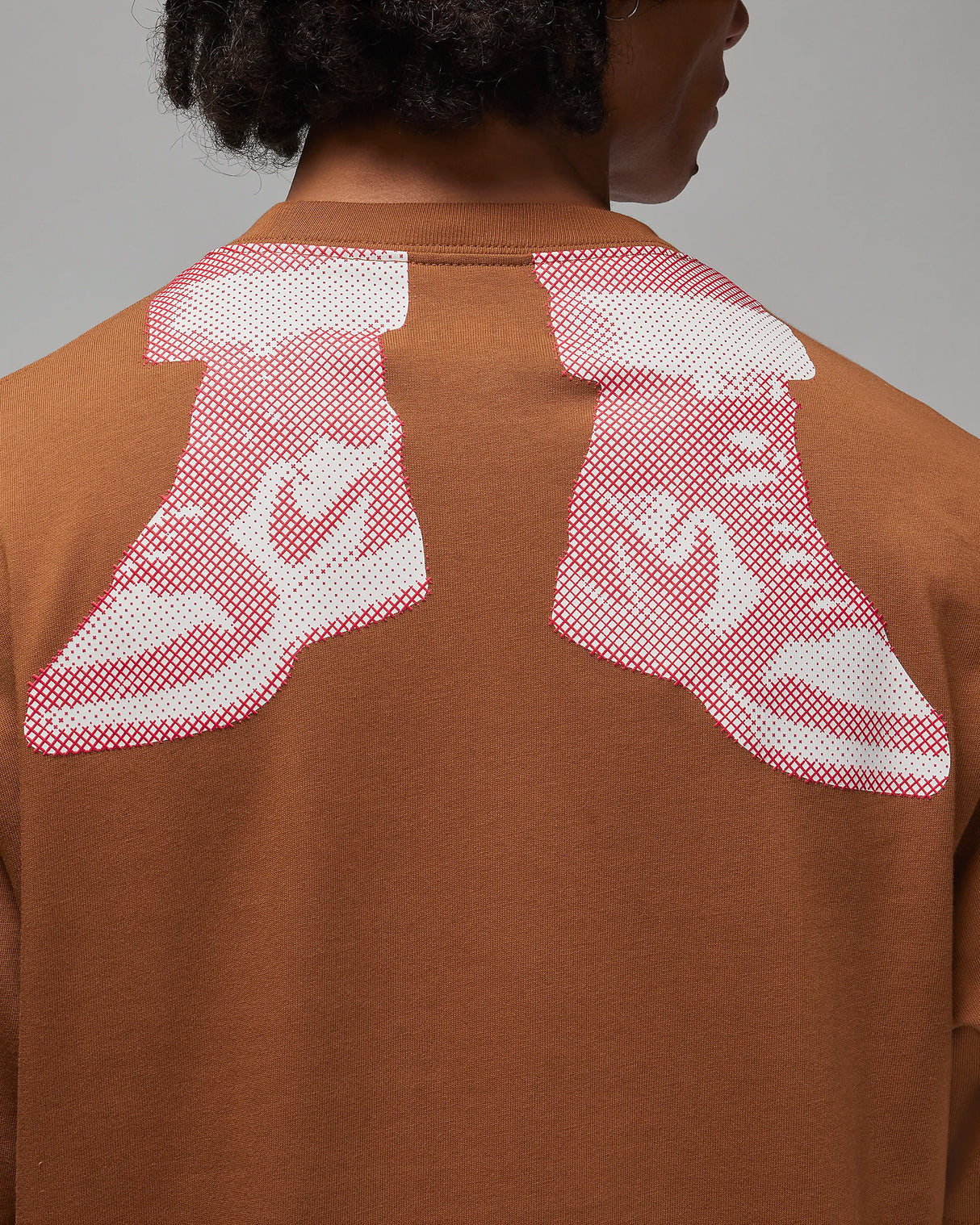 Jordan Essential Holiday