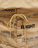 Jordan Flight MVP