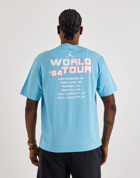 JORDÁN  camiseta