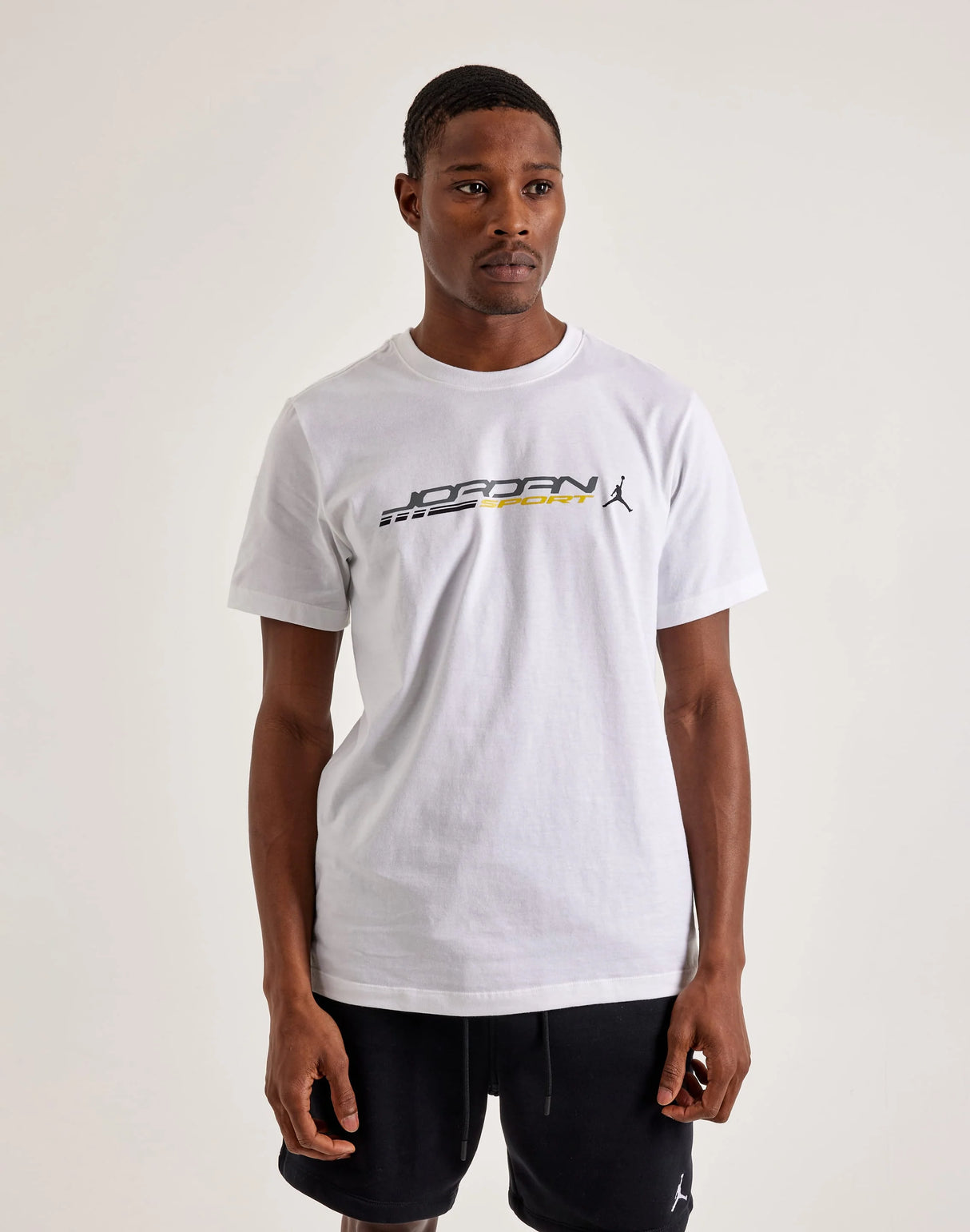 Camiseta deportiva Jordan para hombre
