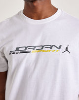 Camiseta deportiva Jordan para hombre