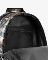 Mochila Jordan Jam Borough con estampado