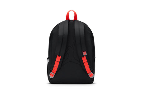 Mochila Jordan 84 Black Infrared