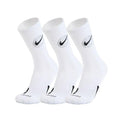 Camiseta Nike para todos los días Calcetines de baloncesto (3 pares)