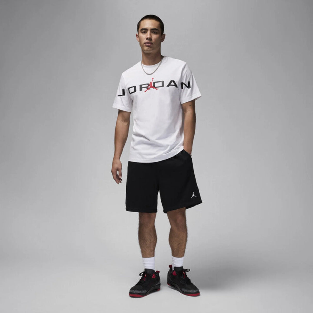 Jordan Camiseta de hombre