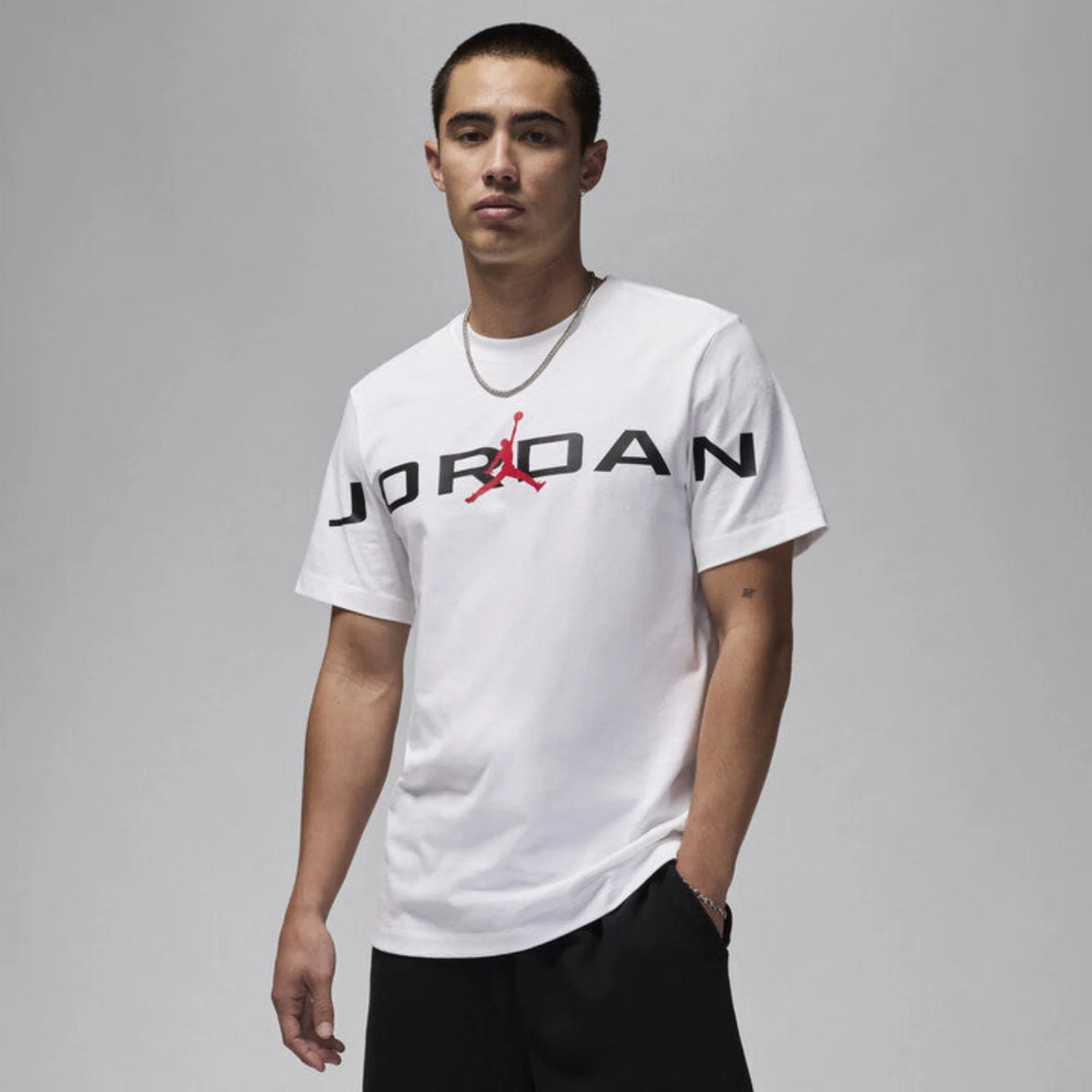 Jordan Camiseta de hombre