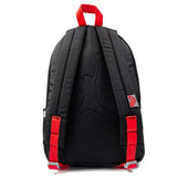 Mochila Jordan 84 Black Infrared