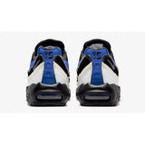 Nike Air Max 95 Double Swooshes Negro Azul