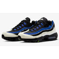 Nike Air Max 95 Double Swooshes Negro Azul
