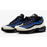 Nike Air Max 95 Double Swooshes Negro Azul