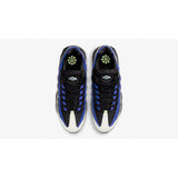 Nike Air Max 95 Double Swooshes Negro Azul