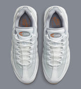Nike Air Max 95 «Pure Platinum»