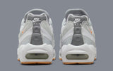 Nike Air Max 95 «Pure Platinum»