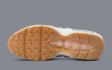 Nike Air Max 95 «Pure Platinum»