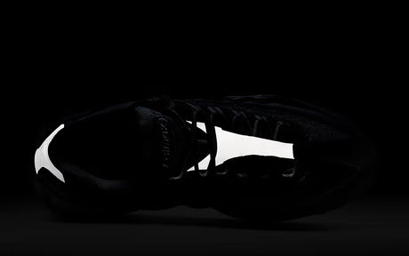 Nike Air Max 95 «Pure Platinum»