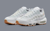 Nike Air Max 95 «Pure Platinum»