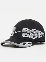 Gorra Nike Club Structured OG Flam