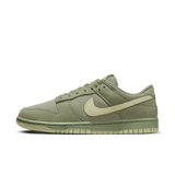 Dunk Low Aceite verde y aura de oliva