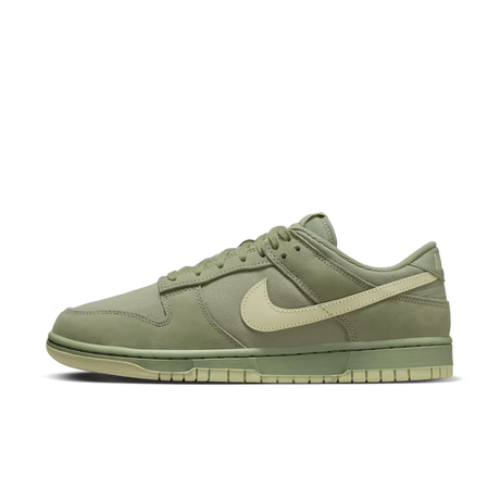 Dunk Low Aceite verde y aura de oliva