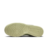Dunk Low Aceite verde y aura de oliva