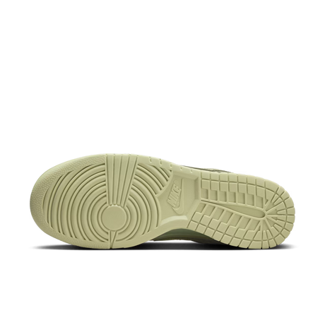 Dunk Low Aceite verde y aura de oliva