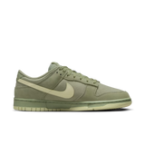 Dunk Low Aceite verde y aura de oliva