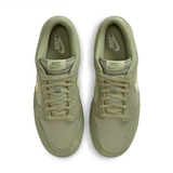 Dunk Low Aceite verde y aura de oliva
