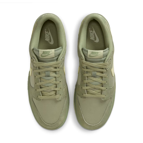 Dunk Low Aceite verde y aura de oliva