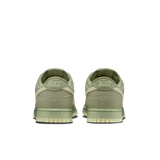 Dunk Low Aceite verde y aura de oliva