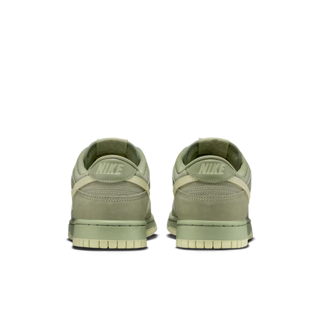 Dunk Low Aceite verde y aura de oliva