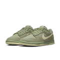 Dunk Low Aceite verde y aura de oliva
