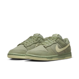 Dunk Low Aceite verde y aura de oliva
