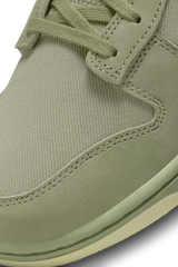 Dunk Low Aceite verde y aura de oliva