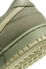 Dunk Low Aceite verde y aura de oliva