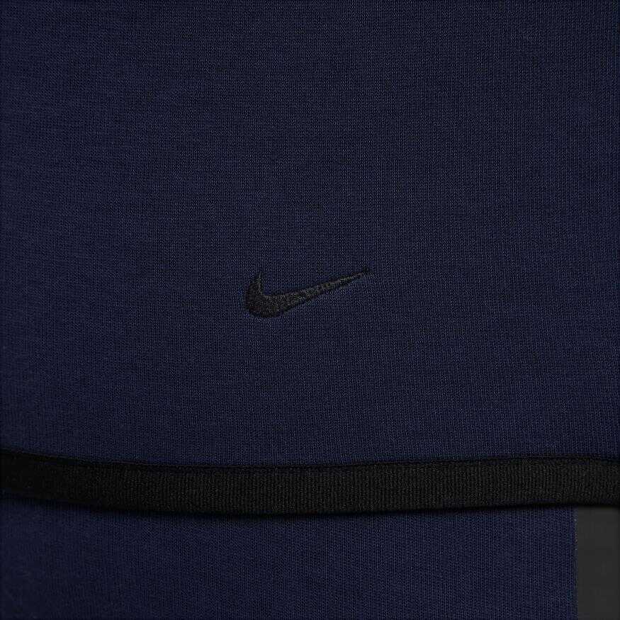 Materiales Sostenibles Nike Sportswear Tech Fleece Windrunner Sudadera con capucha y cremallera completa para hombre