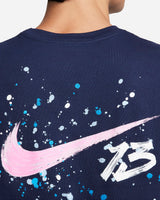 Alex Morgan Playera de fútbol Nike para hombre