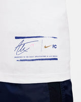 Alex Morgan Playera de fútbol Nike para hombre