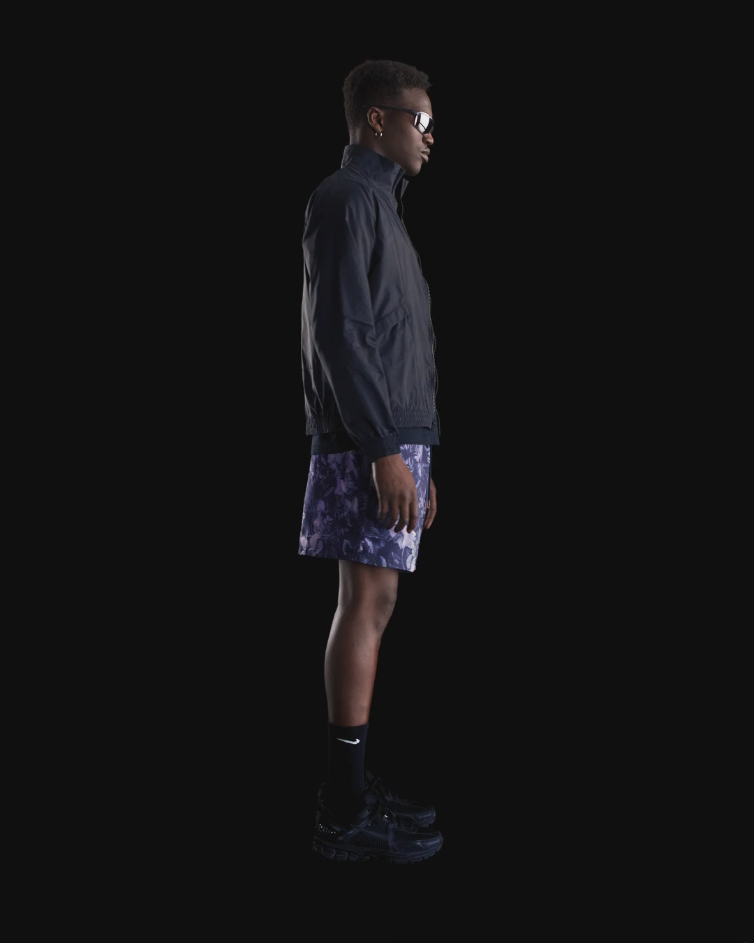 Club Nike Shorts Flow para hombre