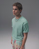 Jordan Essentials Shorts de malla estampados para hombre