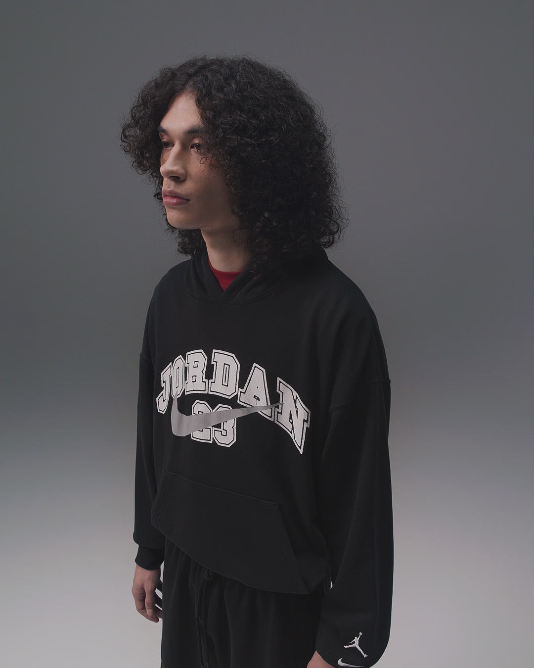 Jordan MVP Short de French Terry para hombre