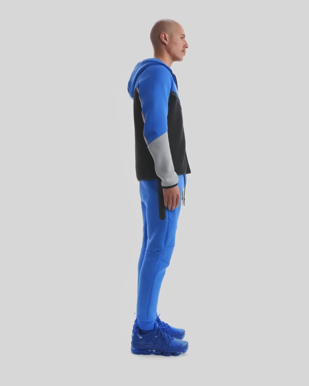 Nike Tech Joggers de tejido Fleece para hombre