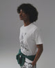 Materiales sostenibles  Jordan Sport Pantalones cortos Dri-FIT con estampado de diamantes para hombre