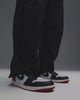 Jordan Brand Playera con parche de tenis para hombre