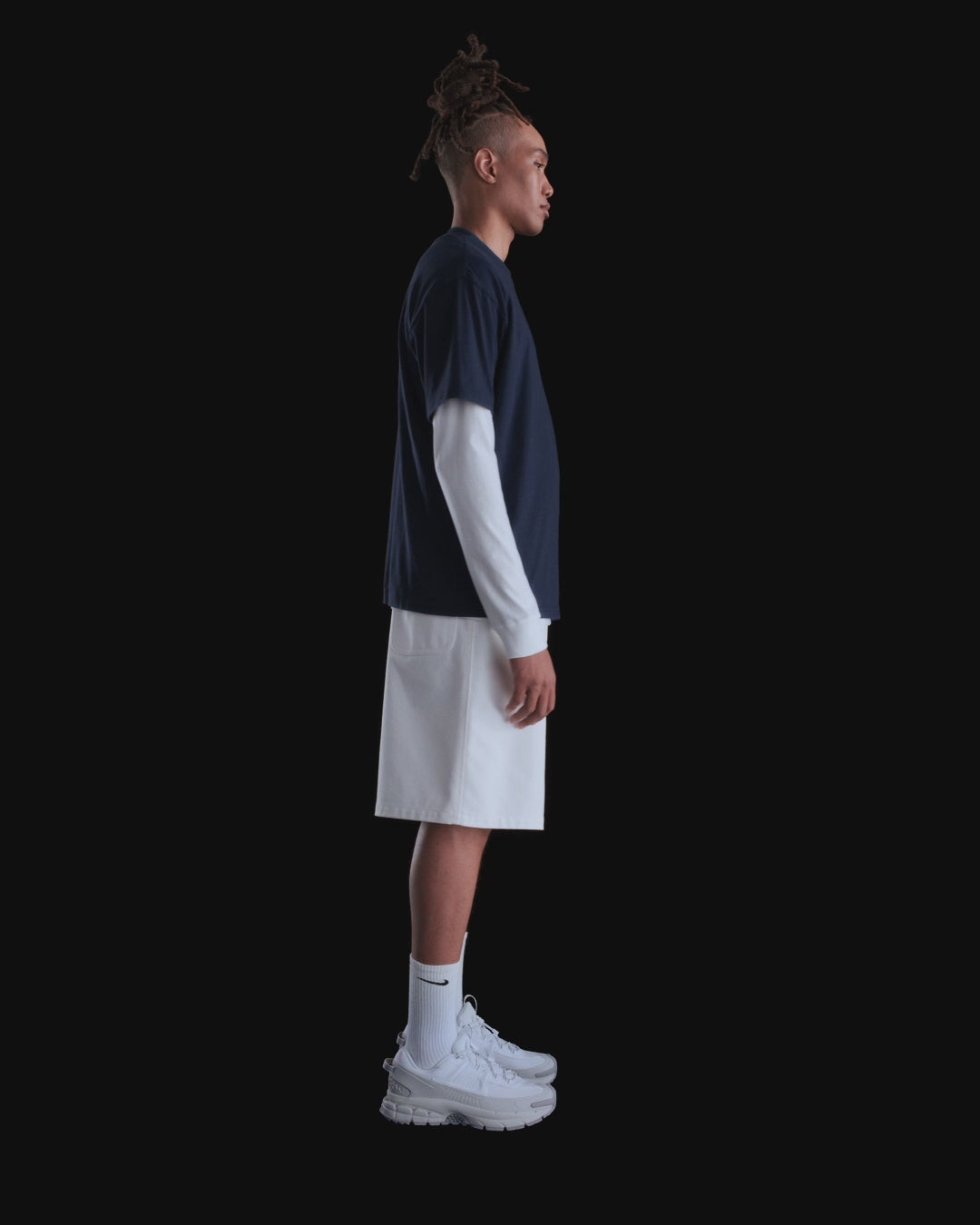 Nike Sportswear Monarch Playera para hombre